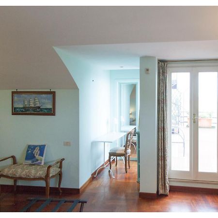 La Dolce Vista - B&B Di Charme Манфредония Стая снимка
