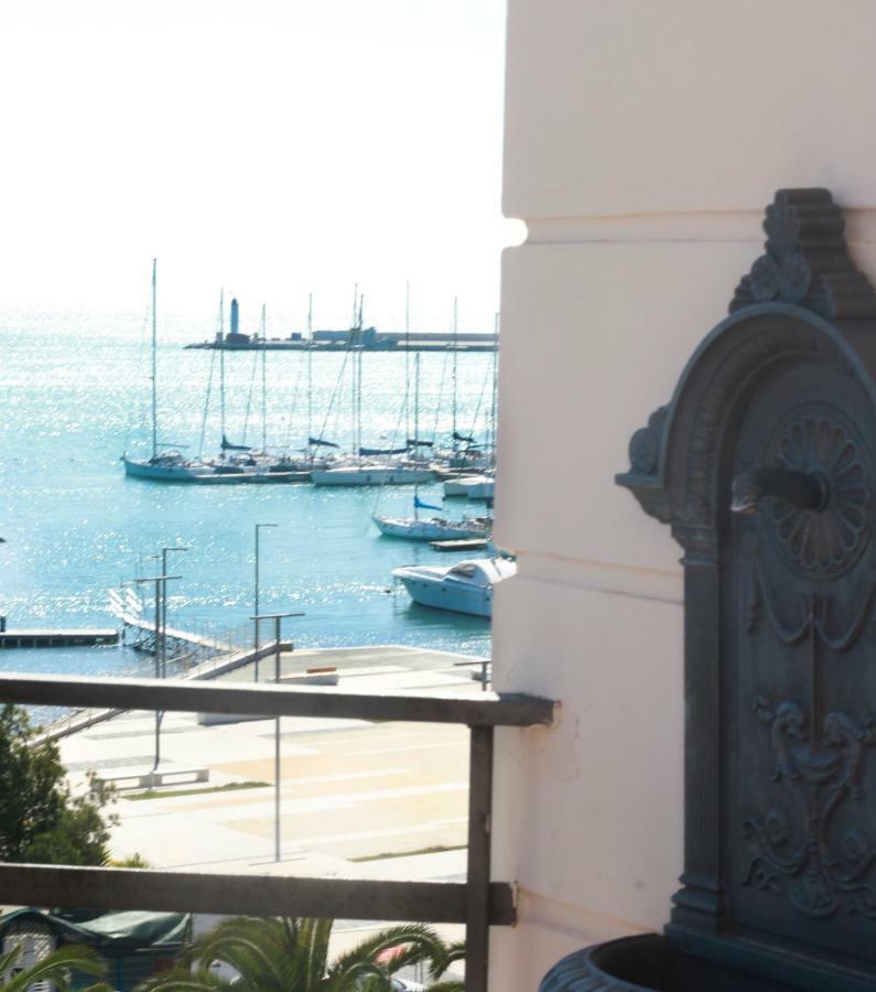 La Dolce Vista - B&B Di Charme Манфредония Екстериор снимка