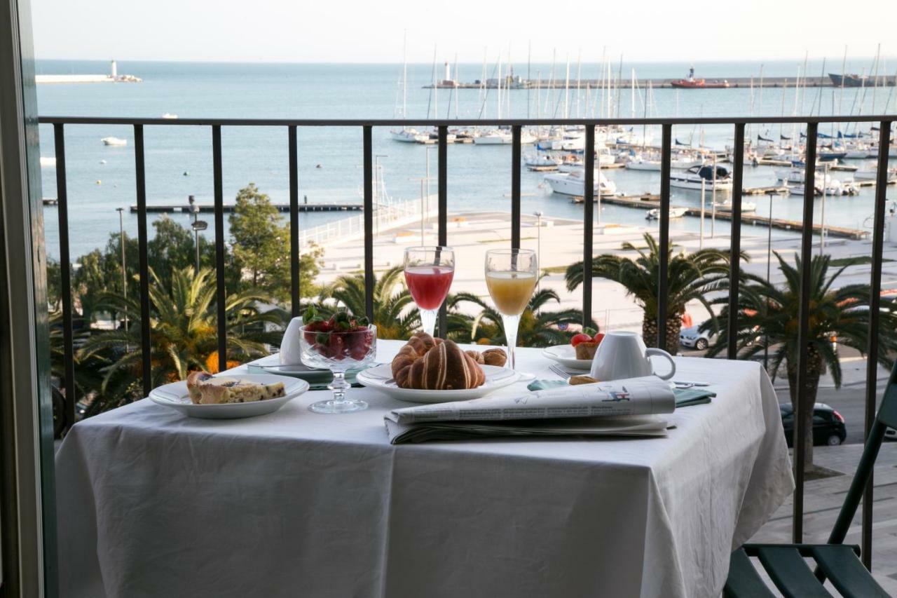 La Dolce Vista - B&B Di Charme Манфредония Екстериор снимка