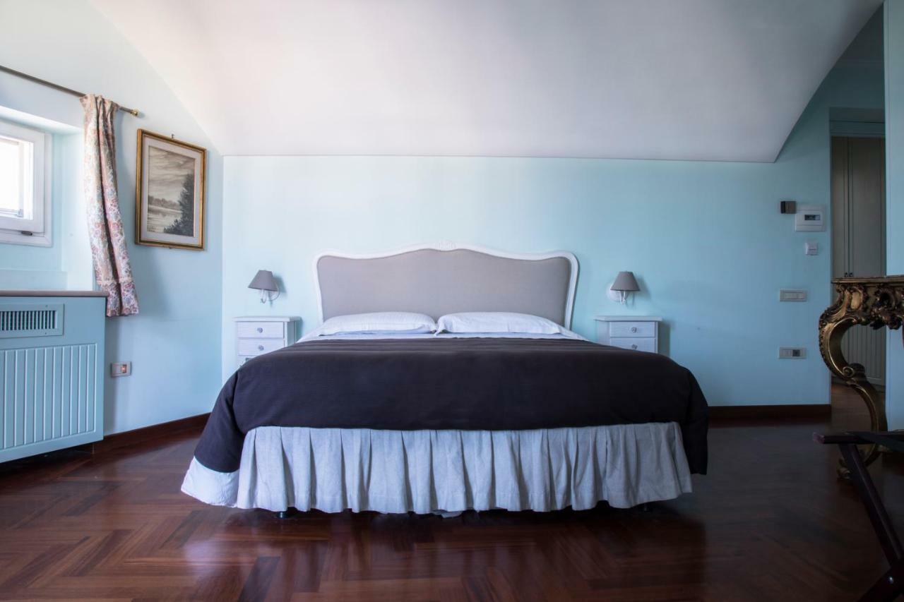 La Dolce Vista - B&B Di Charme Манфредония Екстериор снимка