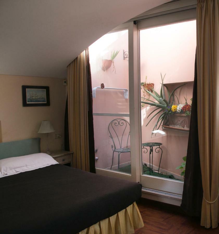 La Dolce Vista - B&B Di Charme Манфредония Екстериор снимка